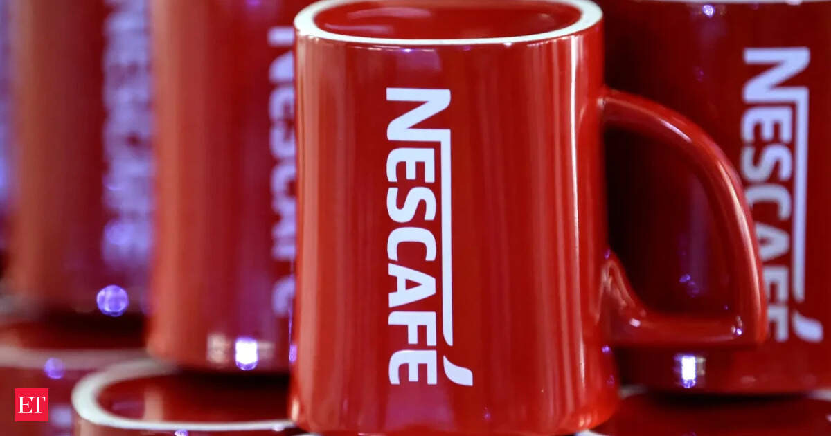 Nestlé aposta no quick-commerce e Nescafé na Índia