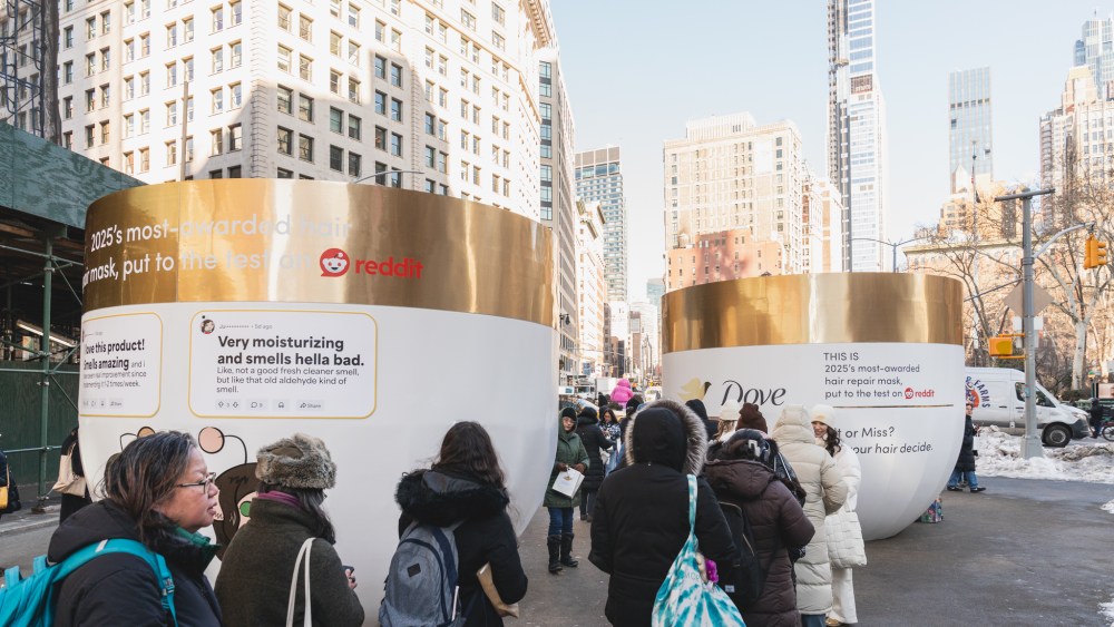Reddit vira palco para marketing de beleza