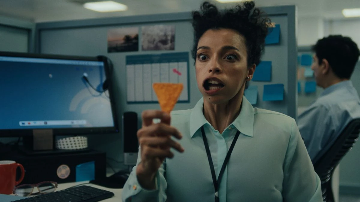 Doritos estreia na F1 com 'Taste the Thrill'