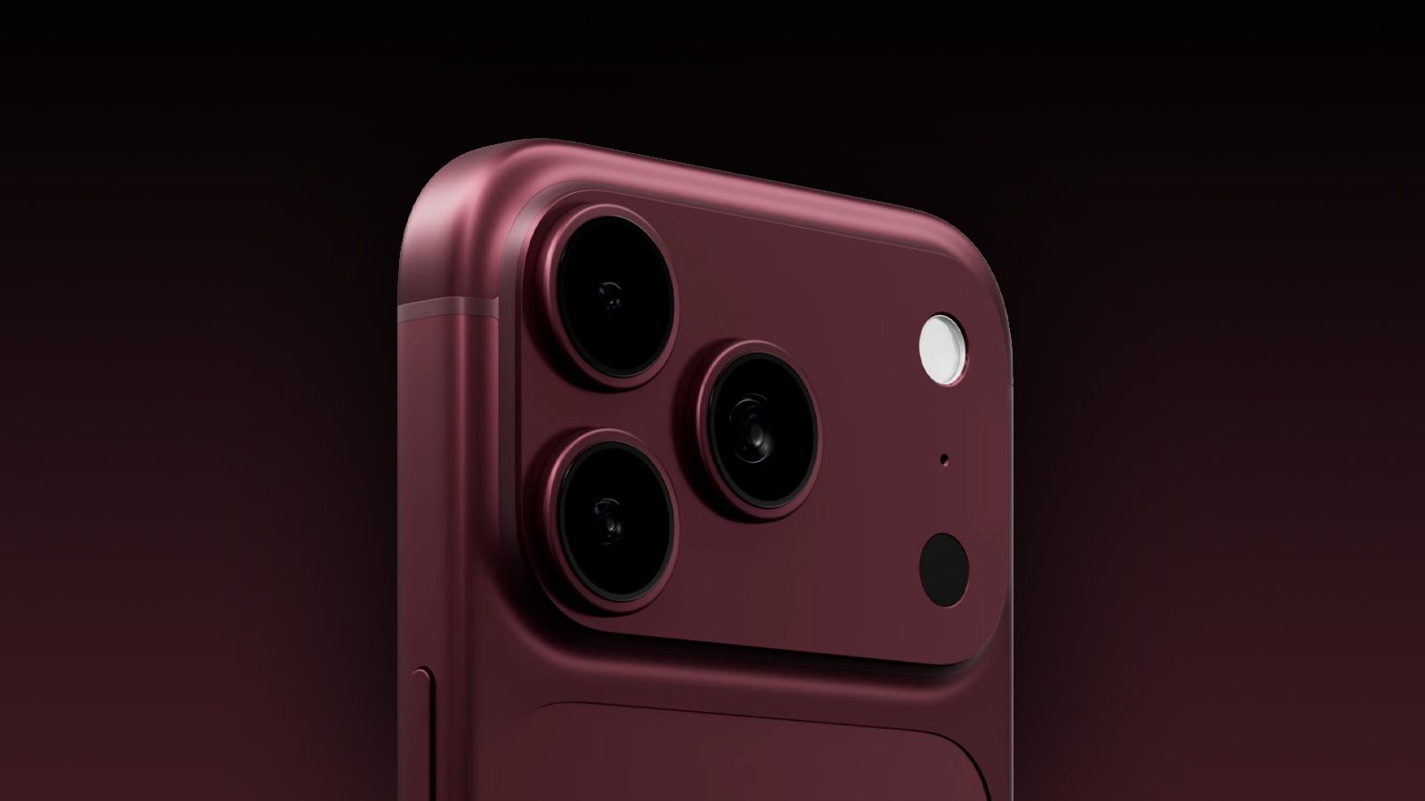 Apple planeja iPhone Pro com câmera de 200 MP