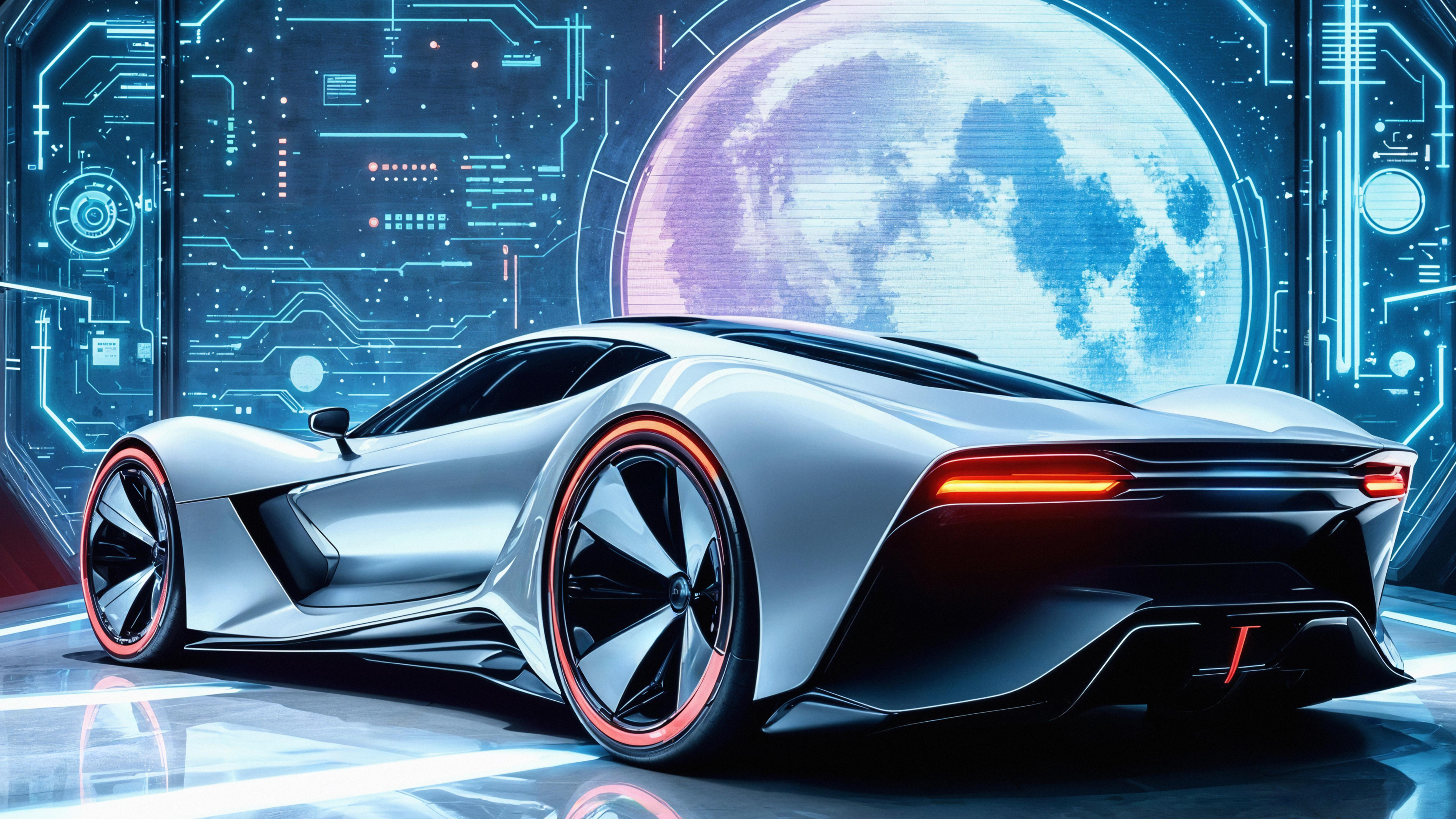 A Revolução da IA no Marketing Automotivo