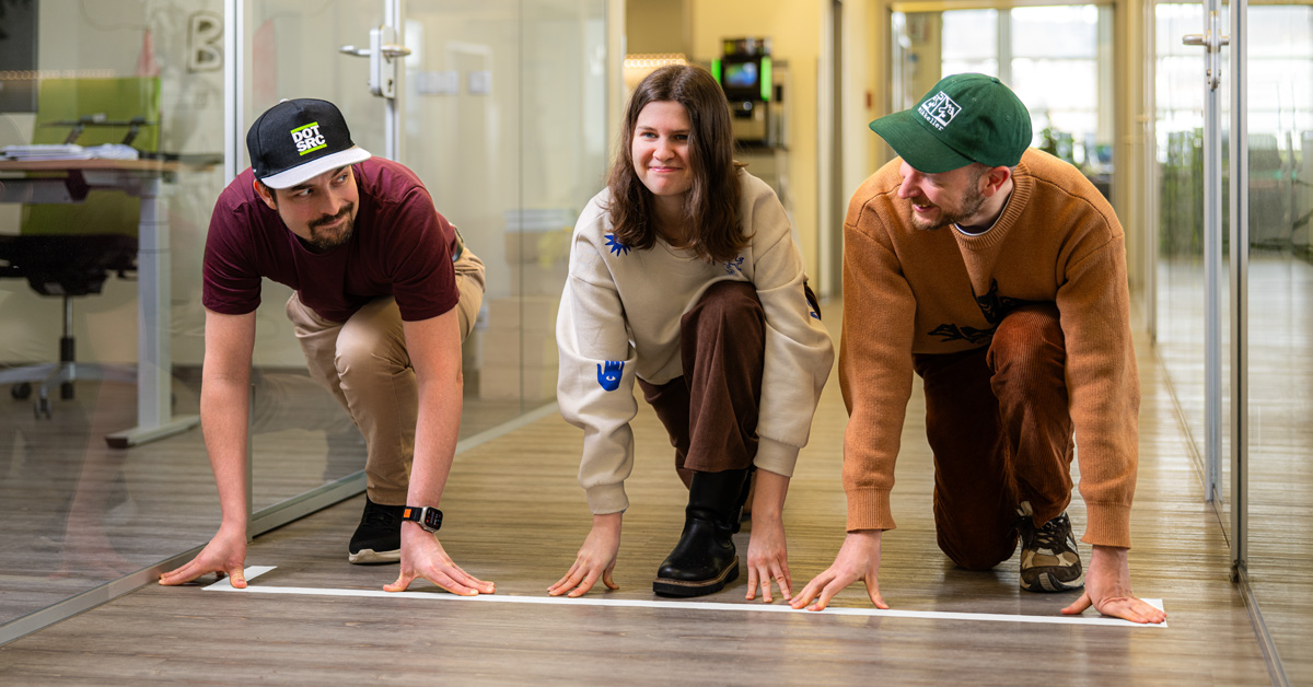 Descubra Como o Design Sprint Otimiza Projetos