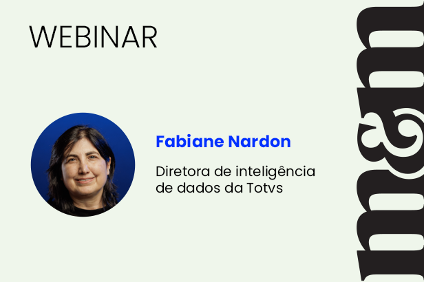 Inteligência Artificial e Dados no Novo Marketing