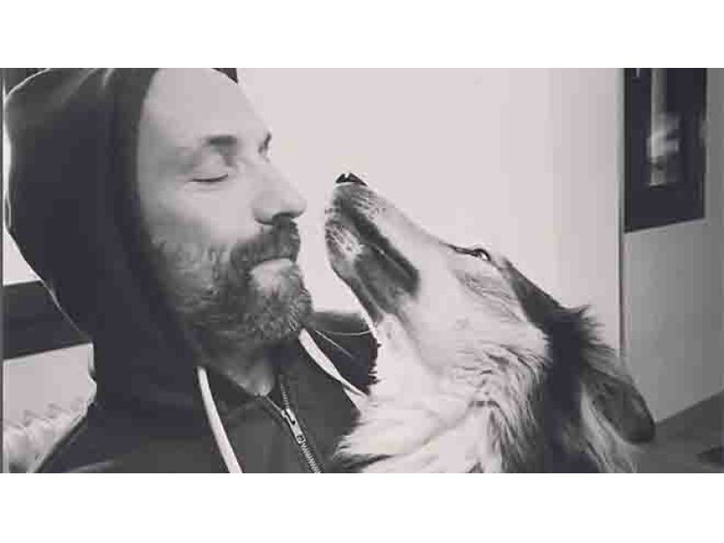 Andrea Vezzaro, líder de marketing da Pinarello, nos deixou