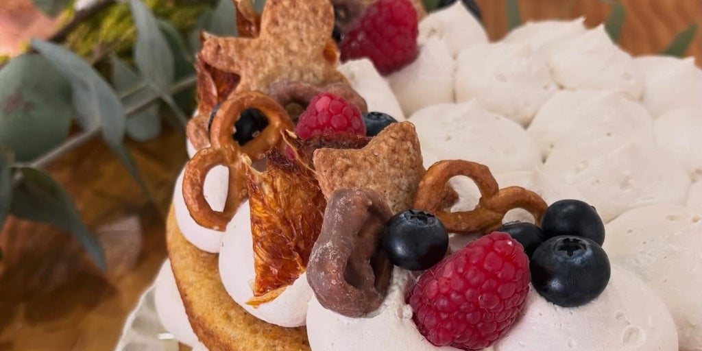 Martina Cakes: doçuras que conquistam Córdoba