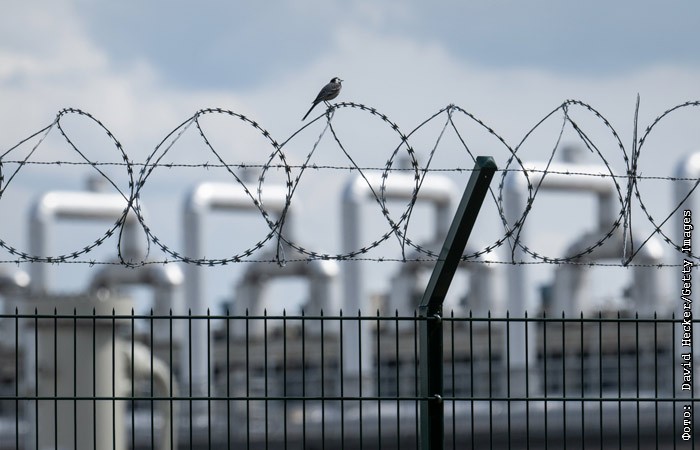 Alemanha inicia privatização da empresa SEFE
