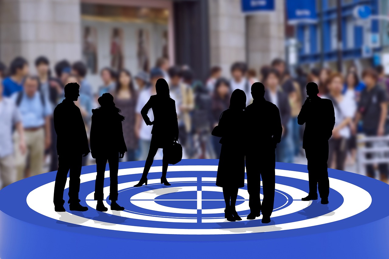 Descubra o Nicho Perfeito no Marketing Afiliado