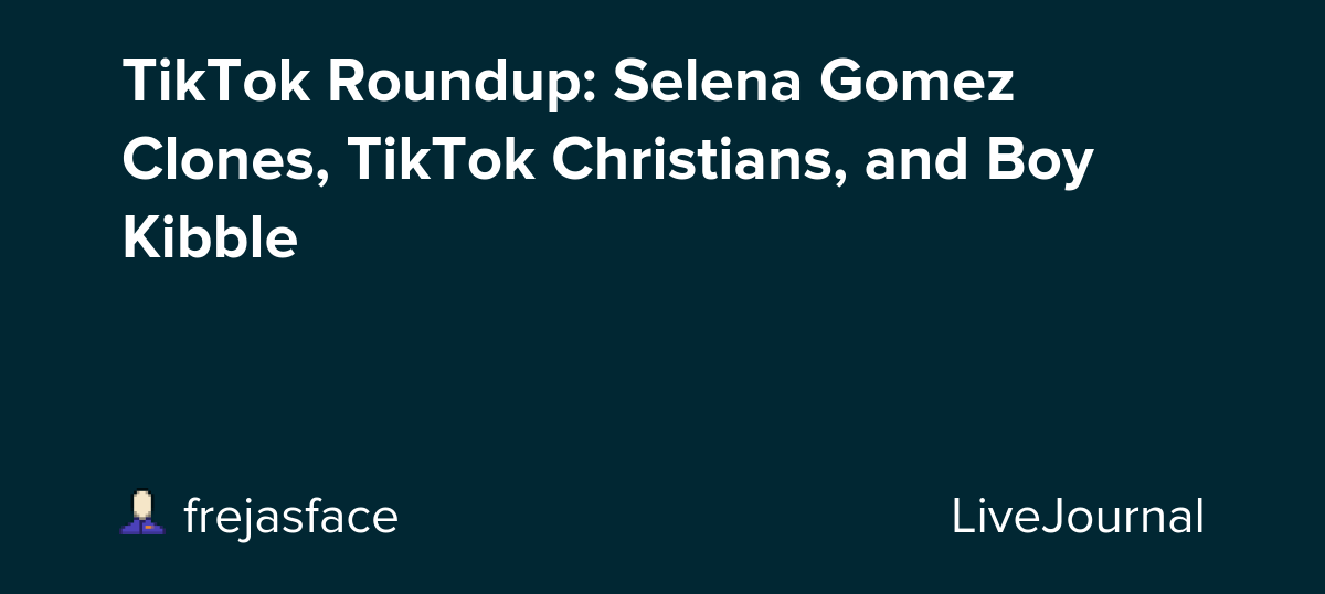 Tópicos que estão bombando no TikTok agora