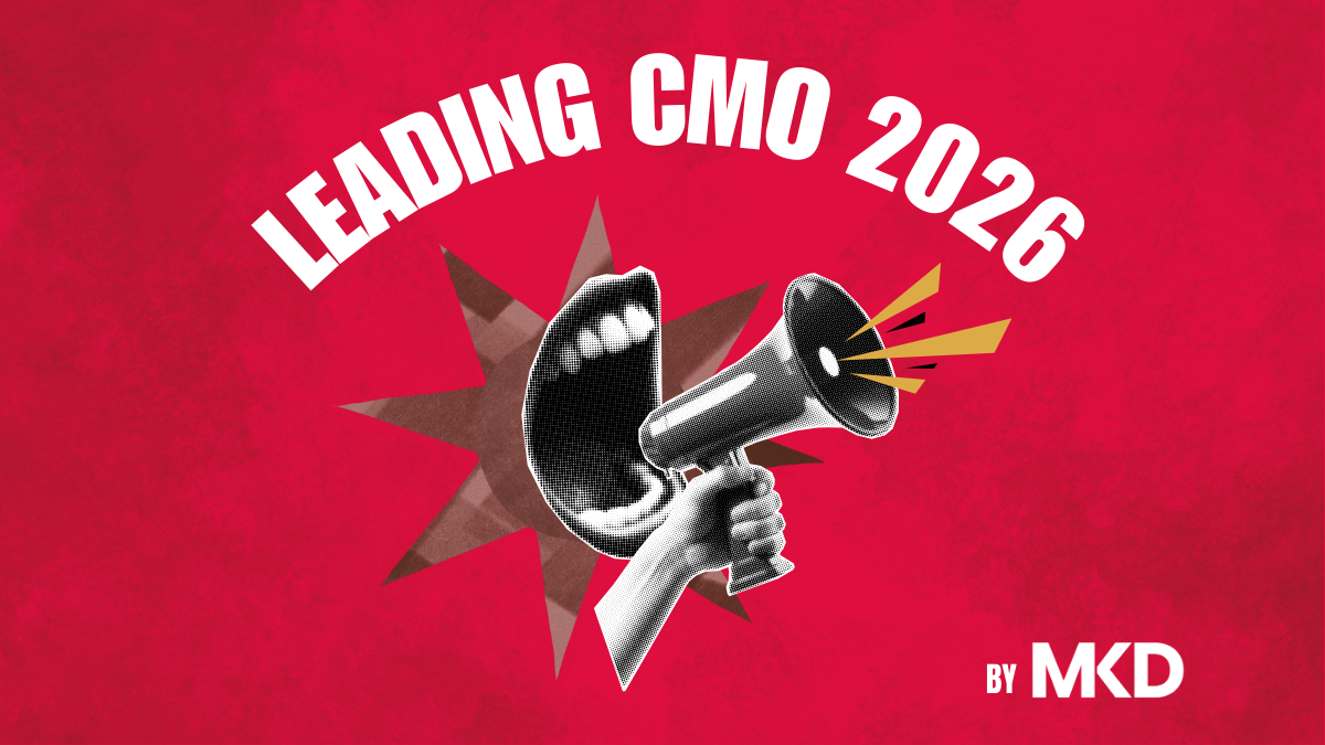 20 CMOs que moldam o futuro do marketing espanhol