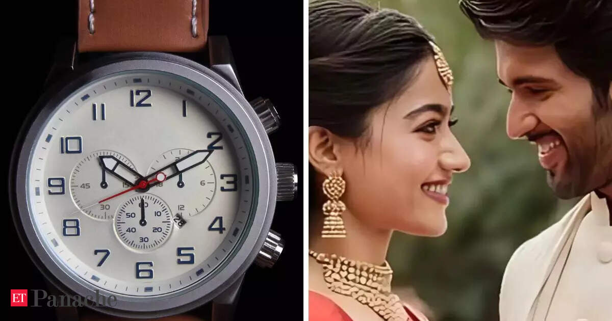 O significado do horário 10:10 no casamento de estrelas