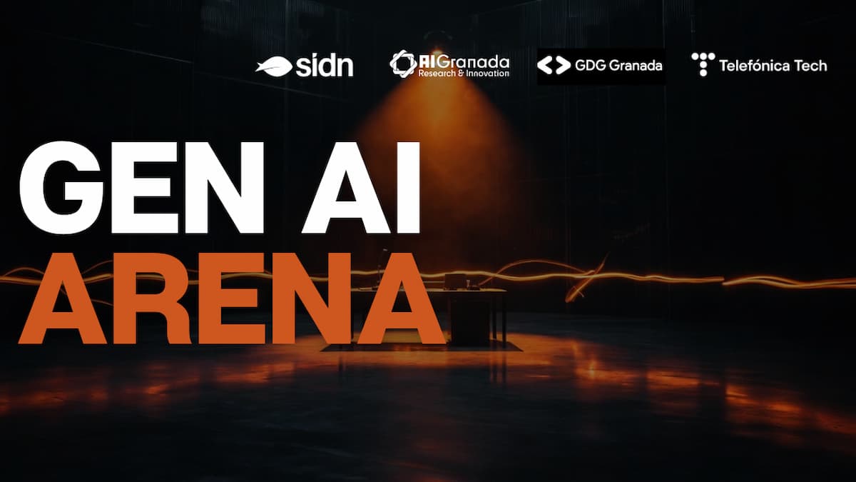 SIDN lança hackathon para soluções de IA Generativa