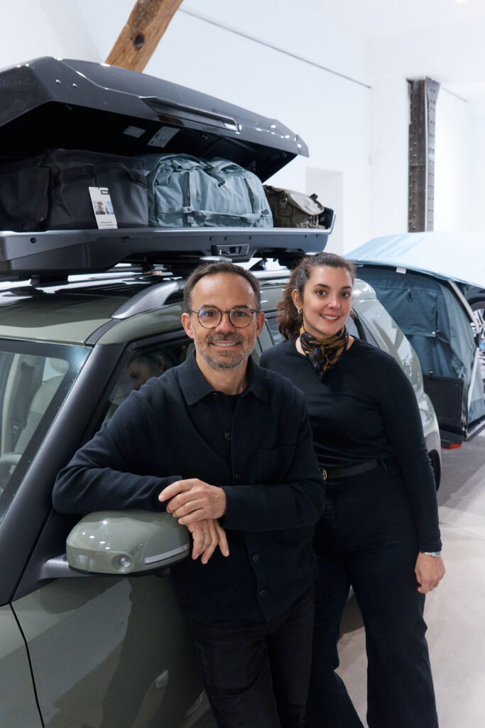 Thule transforma mobilidade em estilo de vida