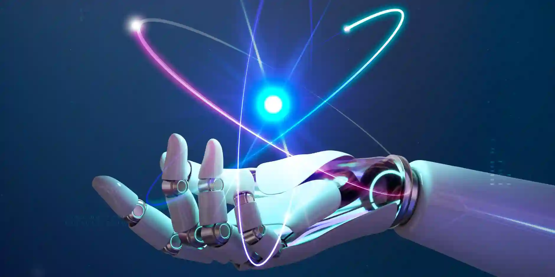 Revolução do Marketing em Oxfordshire com IA