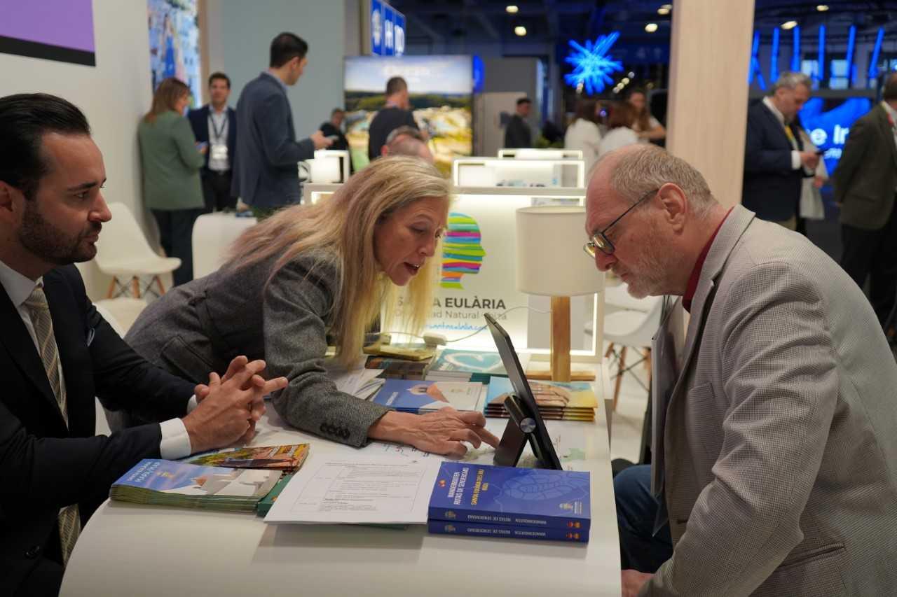 Ibiza lança Passe Familiar para atrair famílias