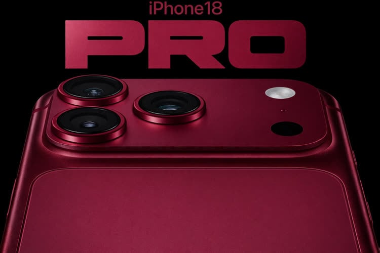 iPhone 18: Novas Cores Numa Apple Sutil