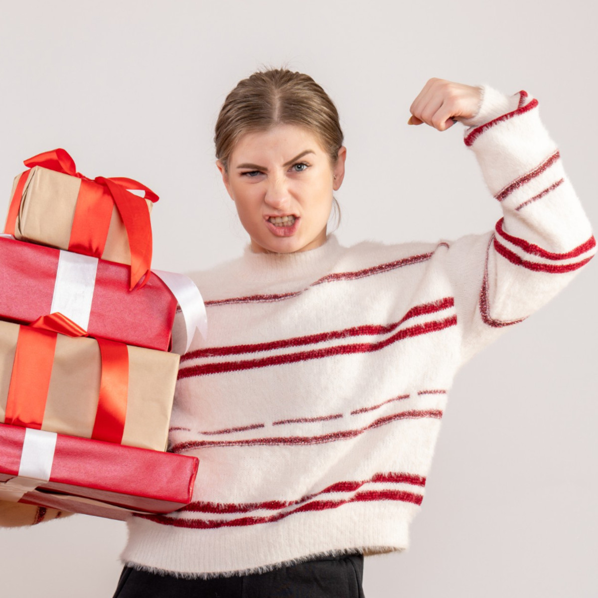 Brindes que ainda fazem sucesso entre empresas.