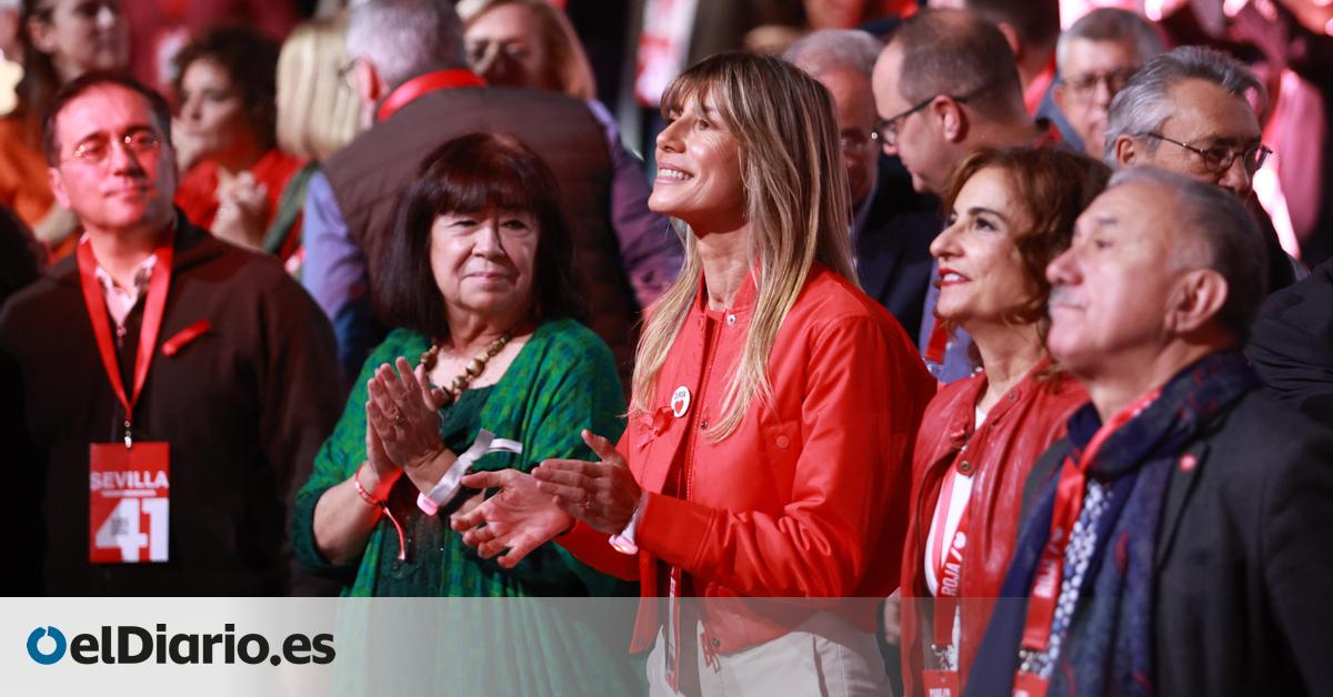 Begoña Gómez contesta decisão judicial polêmica