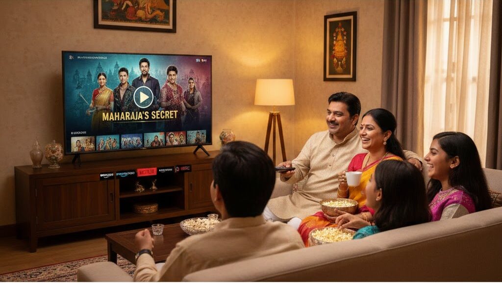 JioHotstar apresenta Tadka na temporada IPL