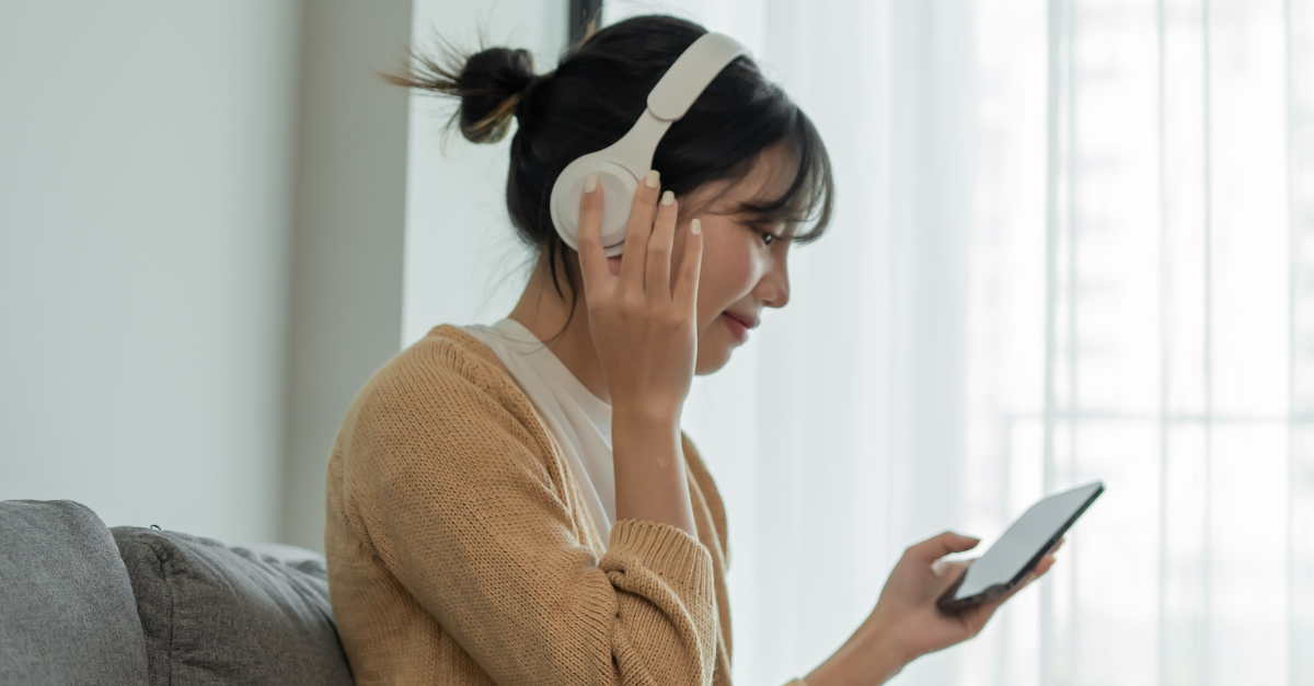 Futuro da Publicidade em Áudio no Canadá até 2026