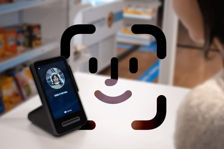 Pagamentos com o Rosto Dominam na Coreia do Sul