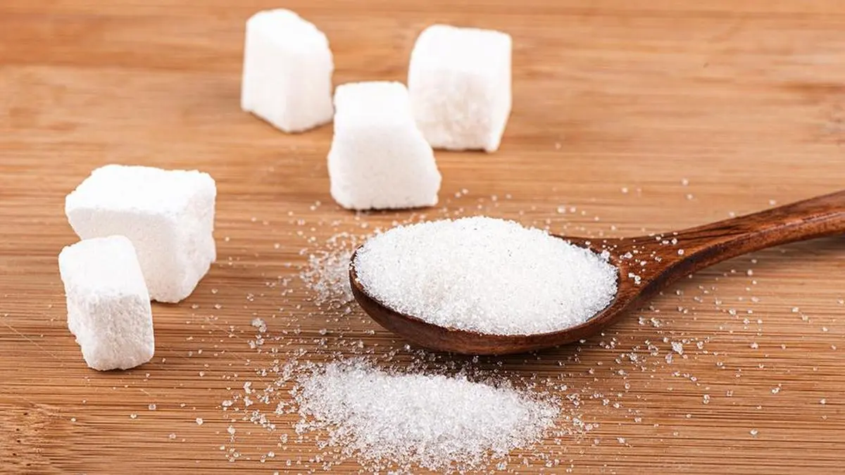 Produção de açúcar atinge 26,21 mi de toneladas