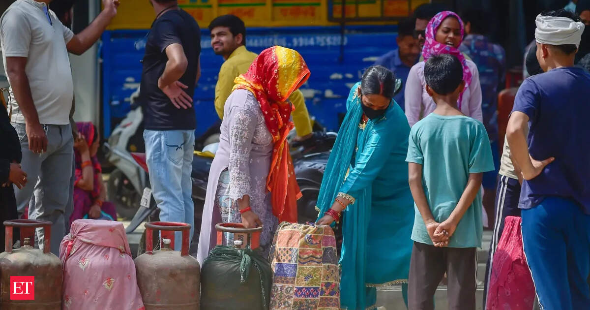 Garantido abastecimento diário de LPG, diz Indian Oil