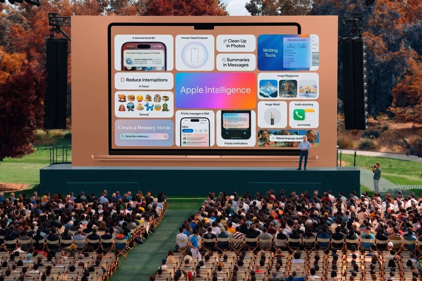 Apple investe pesado no futuro da Siri com IA