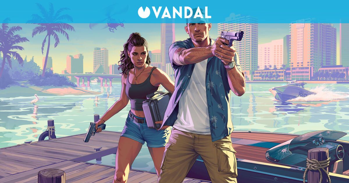 GTA 6 manterá edições físicas no lançamento