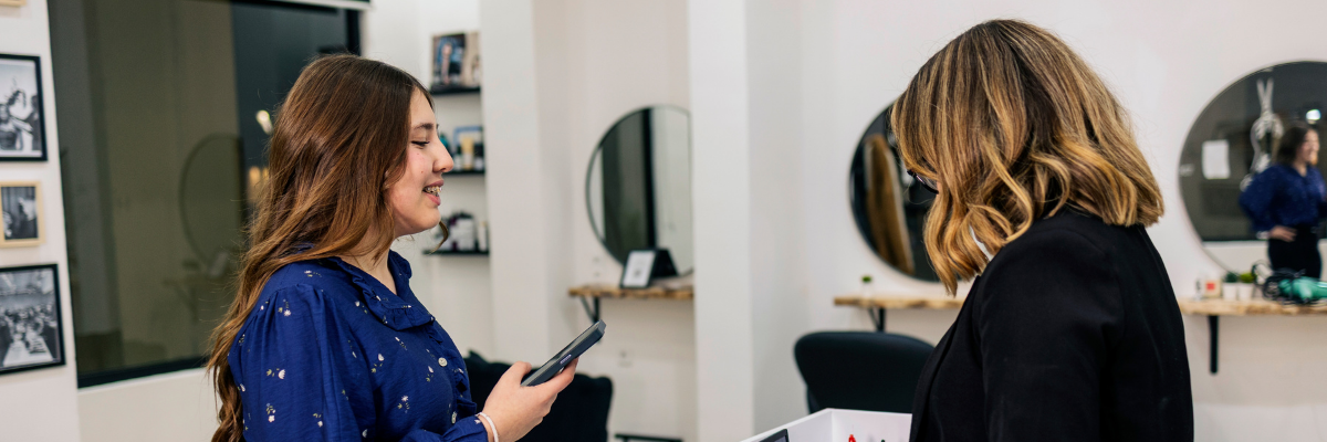 Marketing atencioso para o Dia das Mães