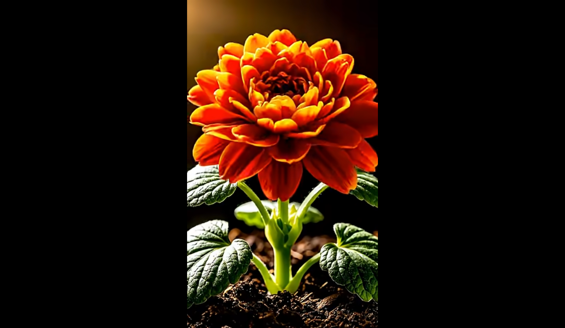 Google Veo 3.1 agora com vídeos verticais