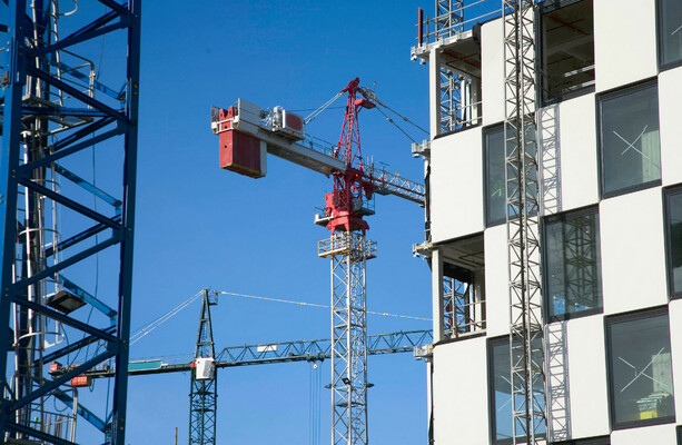 Dublin quer taxas dobradas para hotéis e anúncios