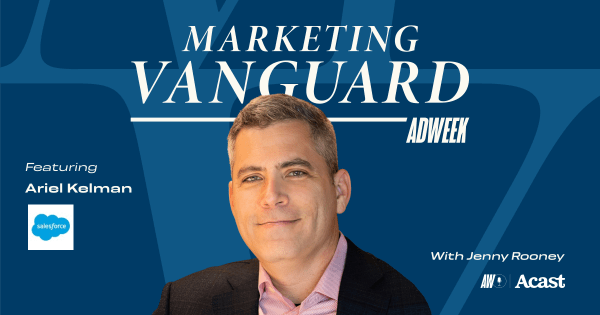 Ariel Kelman e as estratégias para o marketing do futuro