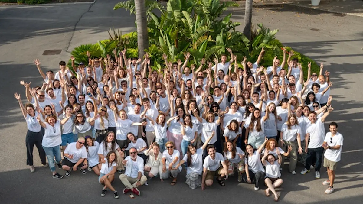 APPLE TREE mostra crescimento de 12% em 2025