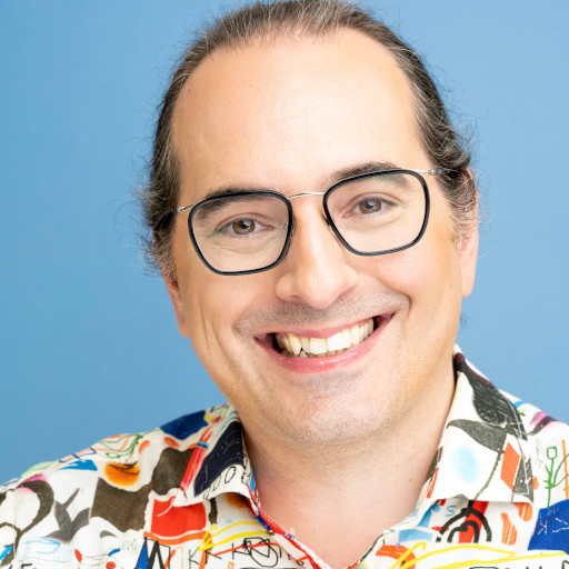 Título misterioso e intrigante sem detalhes