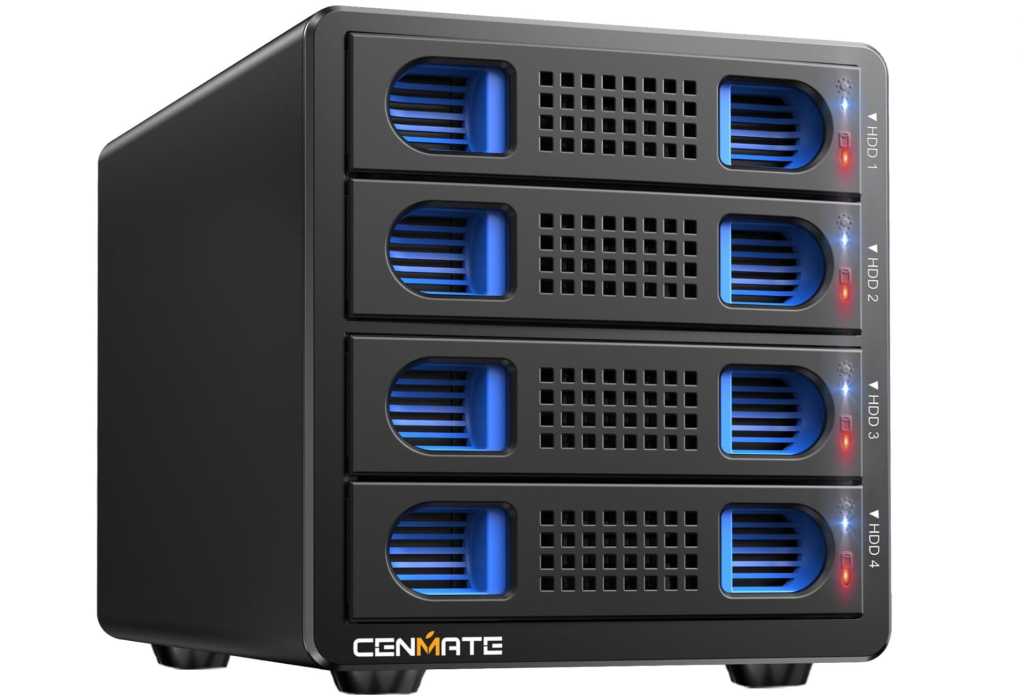 Alternativas para Armazenamento em Tempos de Escassez