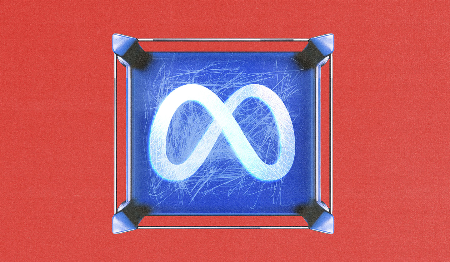 Meta busca criadores para o Facebook apesar de desafios