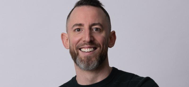 James McMaster lidera marketing da CMC na ANZ