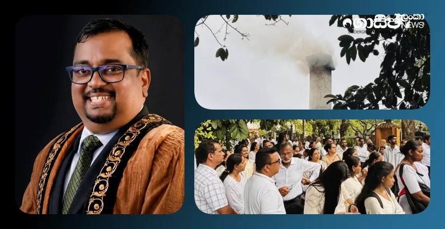 Morre Nalin Abeysekera, ex-decano e especialista