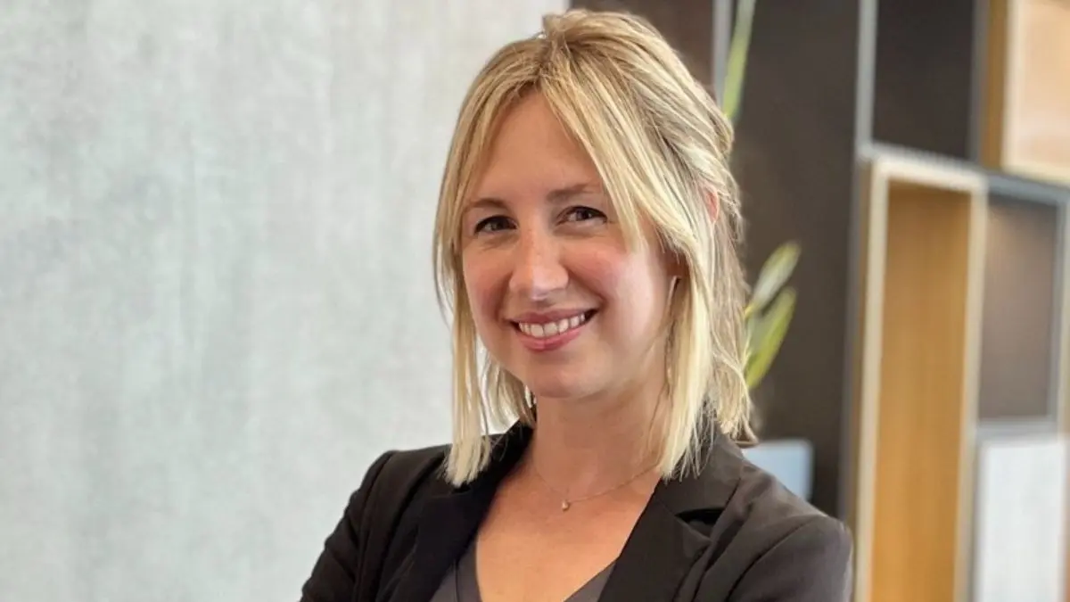 Alicia Borobio no comando de marketing da SEAT e CUPRA