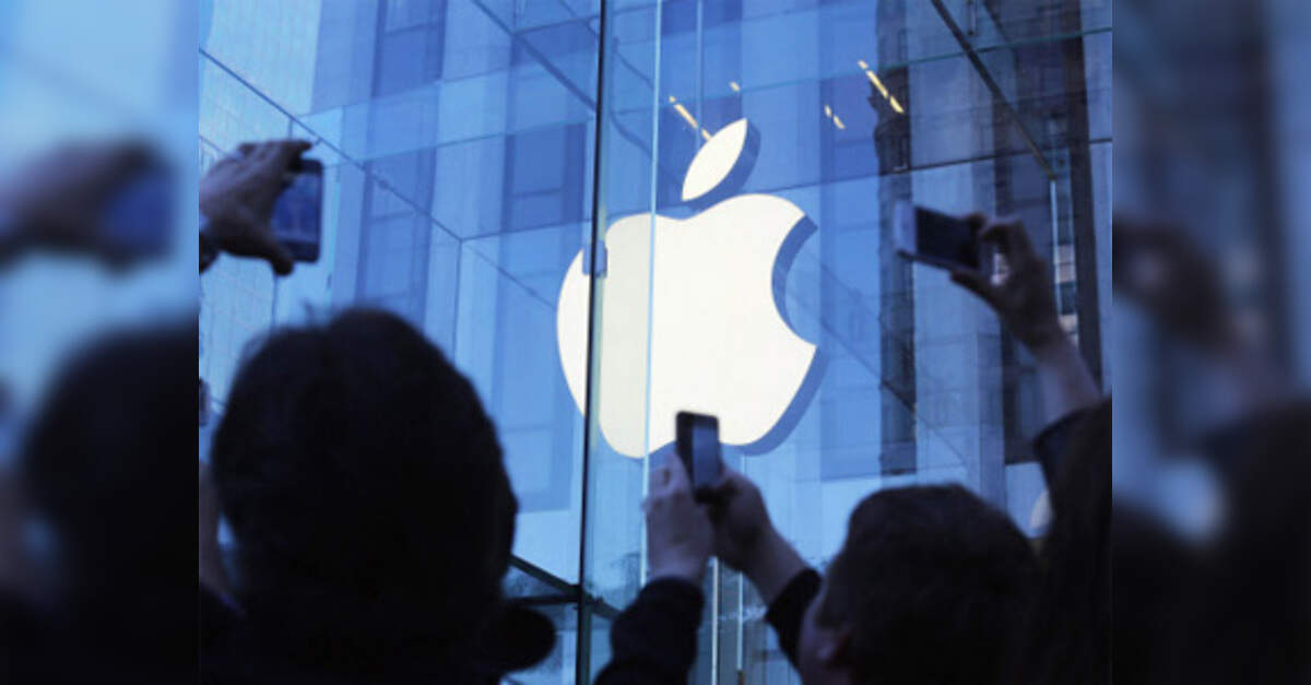 Apple contrata ex-executivo Google para IA