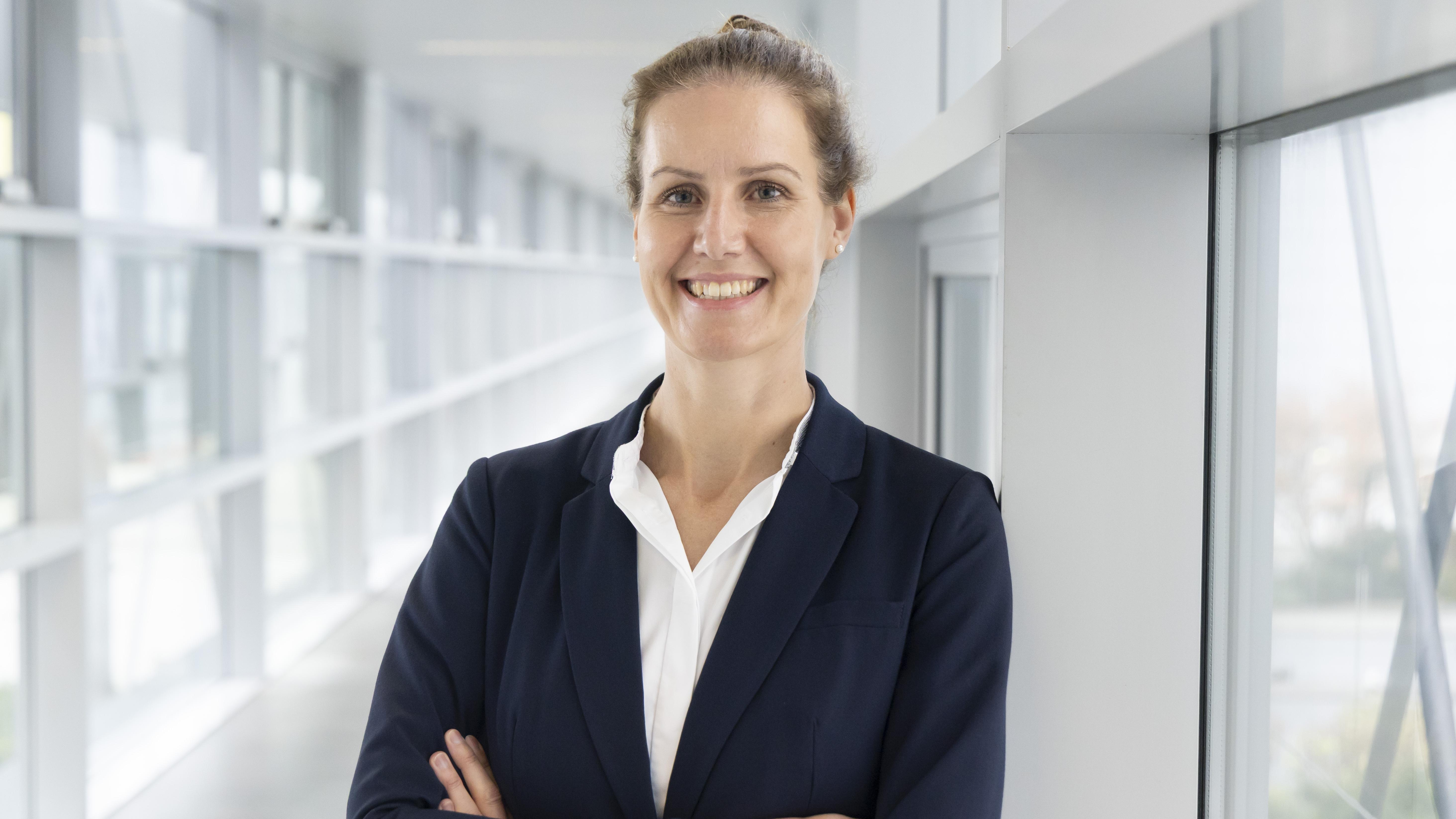 Stefanie Becker assume marketing da Citroën na Alemanha