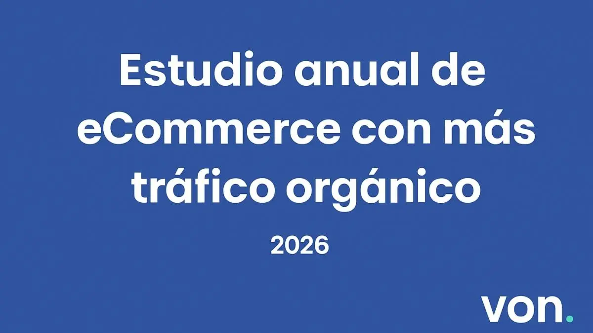 Estudo revela top 200 e-commerces da Espanha