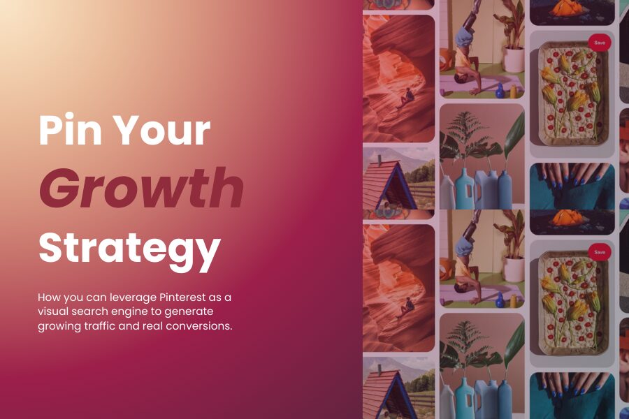 Pinterest impulsiona negócios com marketing ágil