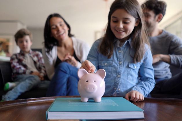 Especialistas criticam poupanças infantis na Irlanda