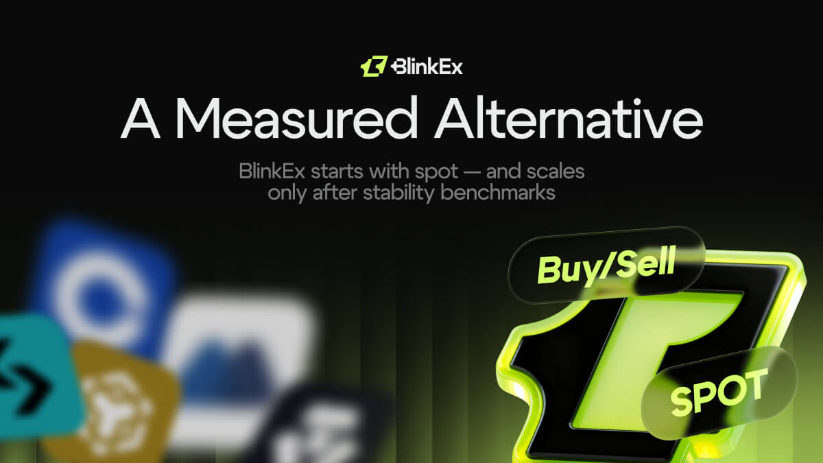 Infraestrutura da BlinkEx: Confiabilidade e Risco