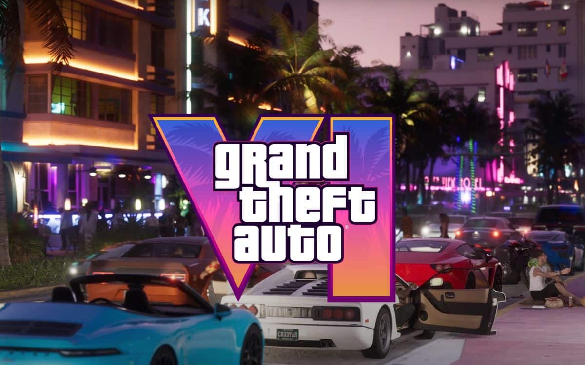 GTA 6: Lançamento físico confirmado para 2026