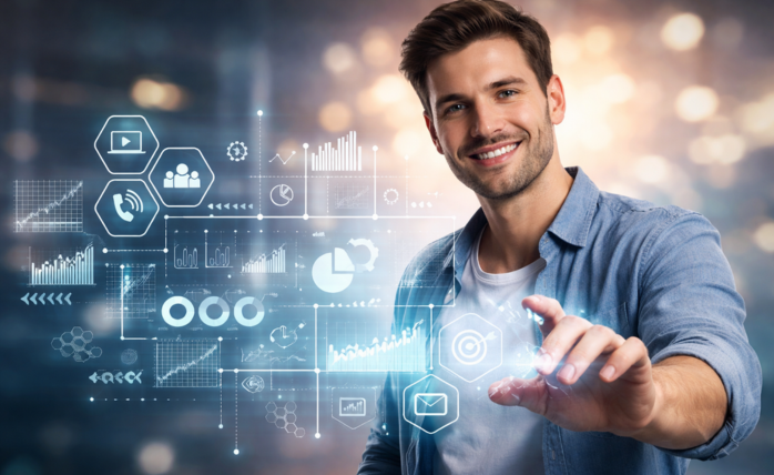 Como startups podem se destacar em 2026