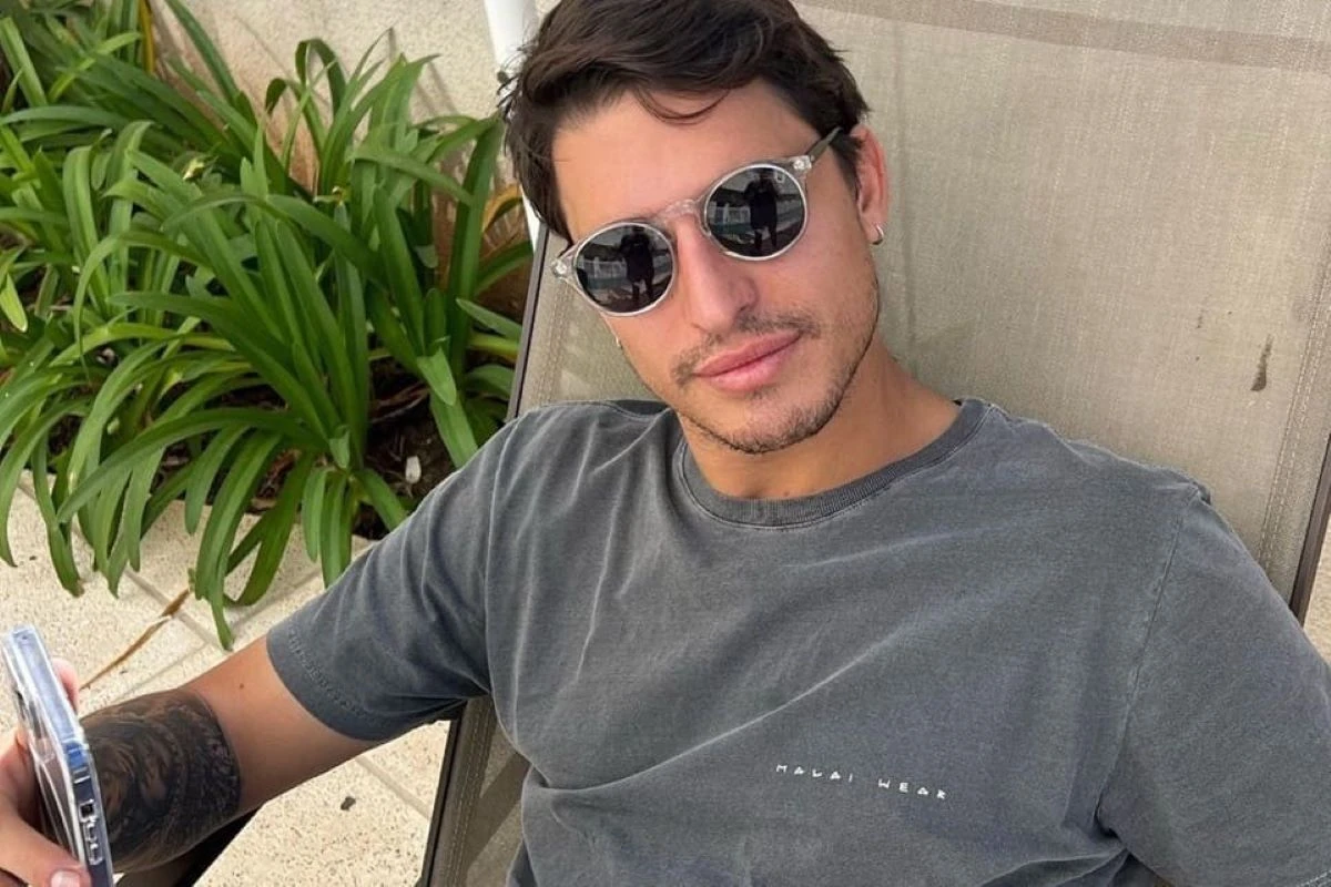 Ex-BBB Felipe Prior vira réu em esquema de apostas