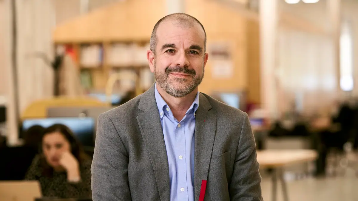 David Maján lidera MRM Spain e Tribal Worldwide