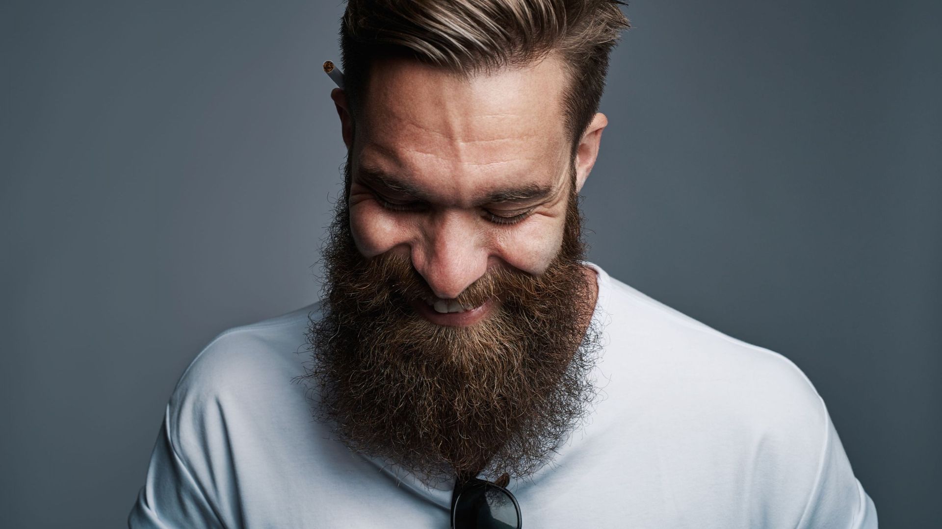 Barba é a mais nova ferramenta de marketing?